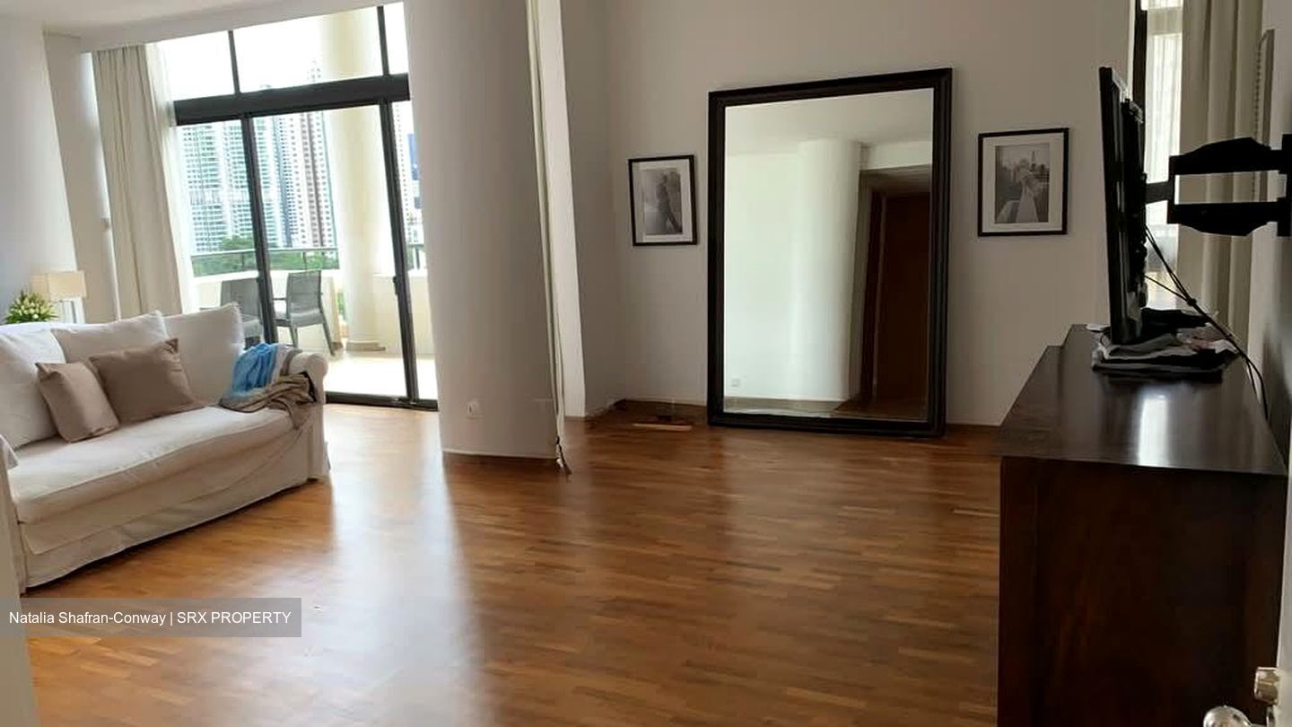 The Colonnade (D10), Condominium #564212651